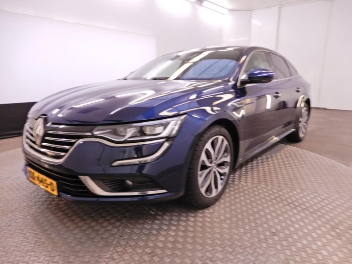 Photo 1 VIN: VF1RFD00756400394 - RENAULT TALISMAN 