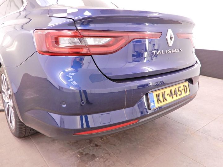 Photo 22 VIN: VF1RFD00756400394 - RENAULT TALISMAN 