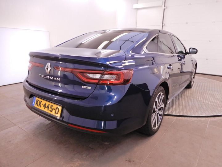 Photo 3 VIN: VF1RFD00756400394 - RENAULT TALISMAN 