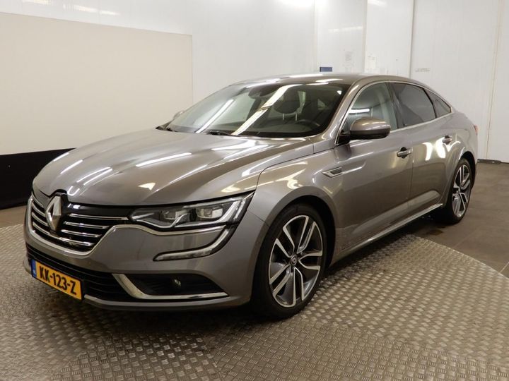 Photo 1 VIN: VF1RFD00756527615 - RENAULT TALISMAN 