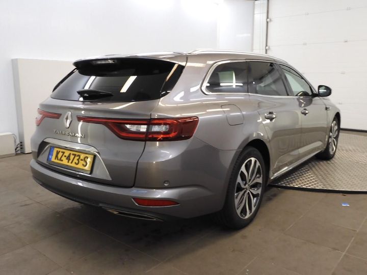 Photo 2 VIN: VF1RFD00756750107 - RENAULT TALISMAN ESTATE 