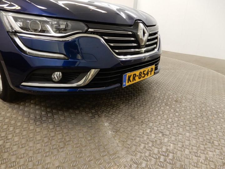 Photo 28 VIN: VF1RFD00756805302 - RENAULT TALISMAN 