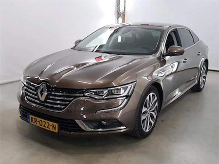 Photo 0 VIN: VF1RFD00756872319 - RENAULT TALISMAN 