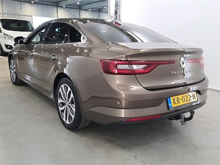 Photo 2 VIN: VF1RFD00756872319 - RENAULT TALISMAN 