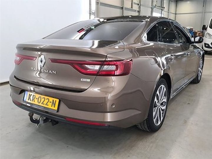 Photo 3 VIN: VF1RFD00756872319 - RENAULT TALISMAN 