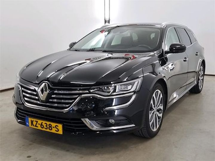 Photo 1 VIN: VF1RFD00756872370 - RENAULT TALISMAN ESTATE 