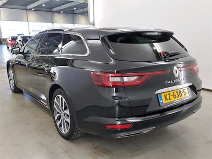 Photo 2 VIN: VF1RFD00756872370 - RENAULT TALISMAN ESTATE 