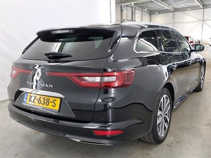 Photo 3 VIN: VF1RFD00756872370 - RENAULT TALISMAN ESTATE 