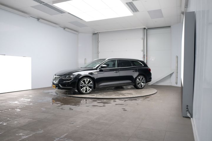 Photo 1 VIN: VF1RFD00756899813 - RENAULT TALISMAN ESTATE 