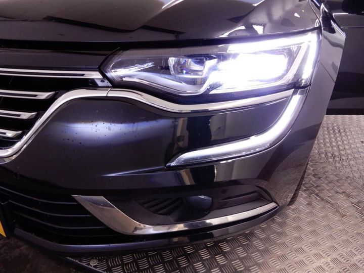 Photo 20 VIN: VF1RFD00756899813 - RENAULT TALISMAN ESTATE 