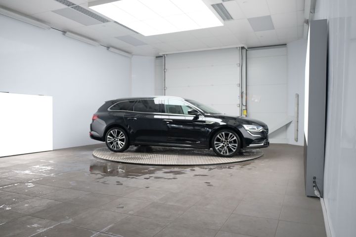 Photo 5 VIN: VF1RFD00756899813 - RENAULT TALISMAN ESTATE 