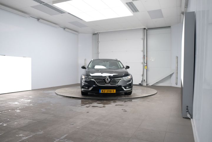 Photo 6 VIN: VF1RFD00756899813 - RENAULT TALISMAN ESTATE 