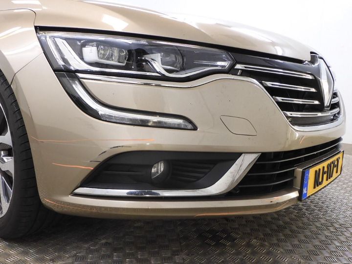 Photo 27 VIN: VF1RFD00757249342 - RENAULT TALISMAN 