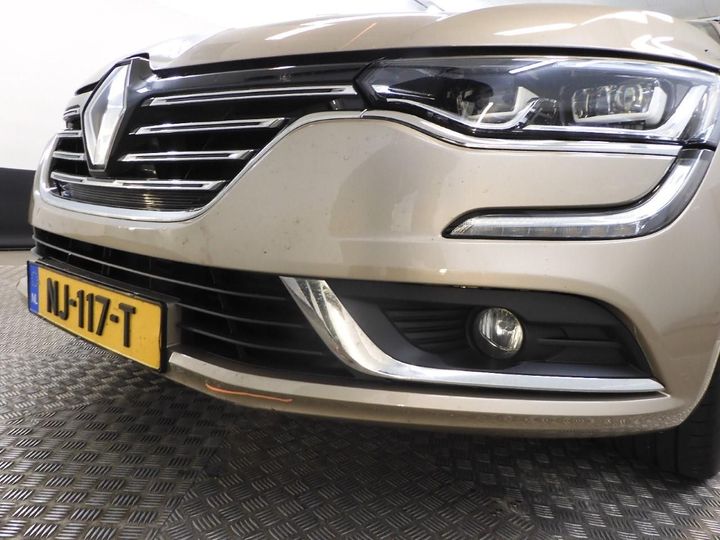 Photo 31 VIN: VF1RFD00757249342 - RENAULT TALISMAN 