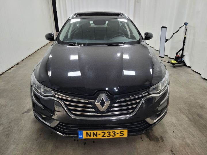 Photo 21 VIN: VF1RFD00757436466 - RENAULT TALISMAN ESTATE 