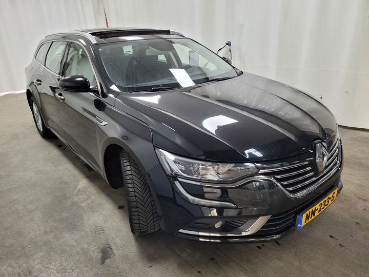 Photo 22 VIN: VF1RFD00757436466 - RENAULT TALISMAN ESTATE 