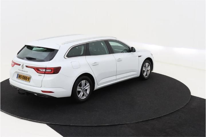 Photo 3 VIN: VF1RFD00757436502 - RENAULT TALISMAN ESTATE 