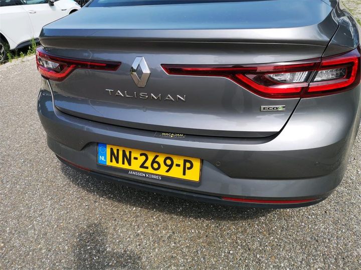 Photo 31 VIN: VF1RFD00757477938 - RENAULT TALISMAN 