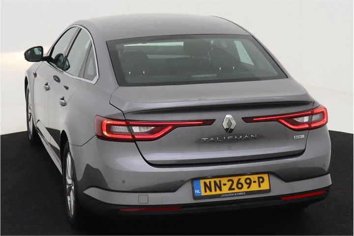 Photo 4 VIN: VF1RFD00757477938 - RENAULT TALISMAN 