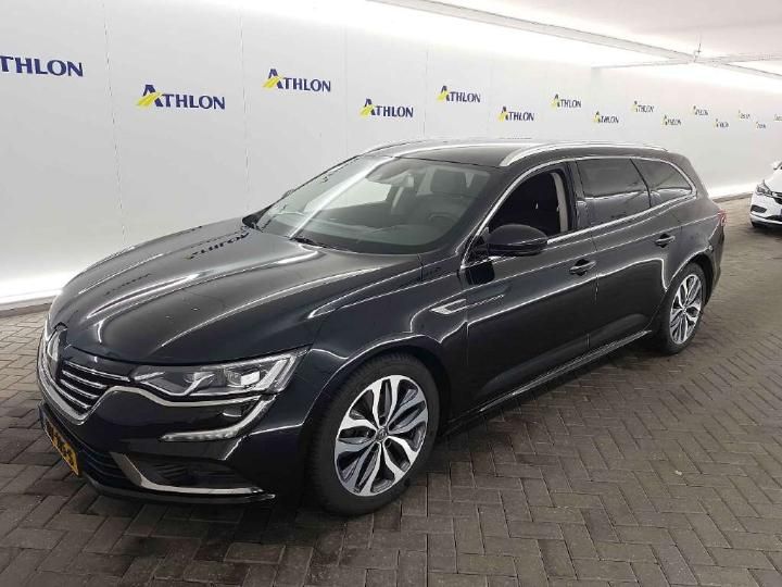 Photo 1 VIN: VF1RFD00757484940 - RENAULT TALISMAN ESTATE 