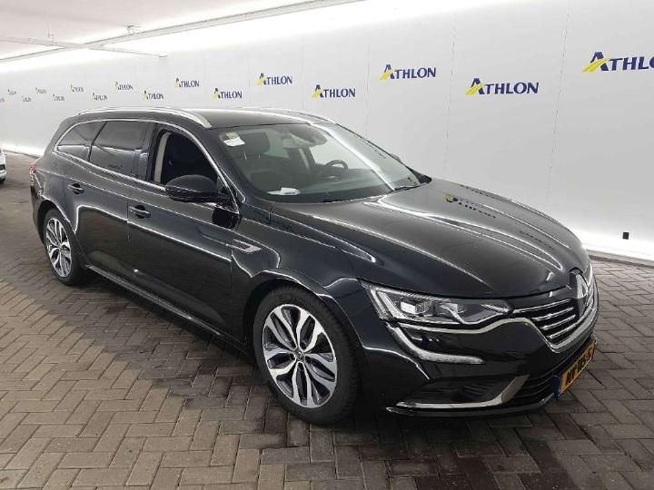 Photo 2 VIN: VF1RFD00757484940 - RENAULT TALISMAN ESTATE 