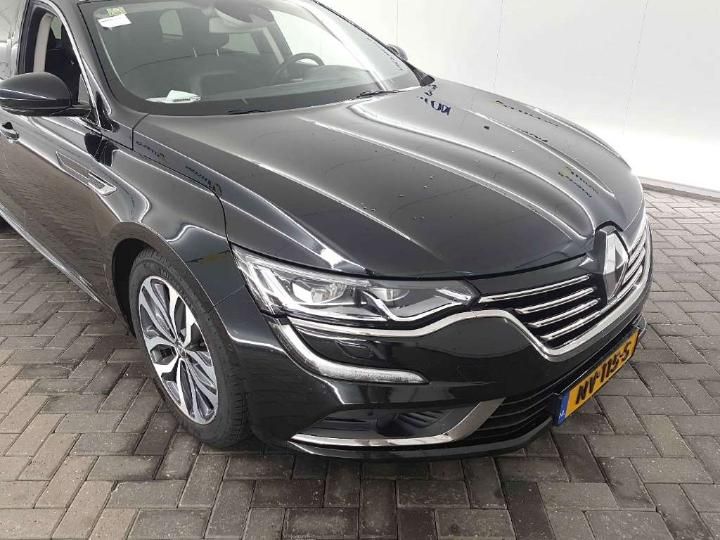 Photo 20 VIN: VF1RFD00757484940 - RENAULT TALISMAN ESTATE 