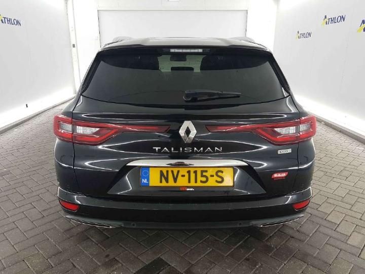 Photo 22 VIN: VF1RFD00757484940 - RENAULT TALISMAN ESTATE 