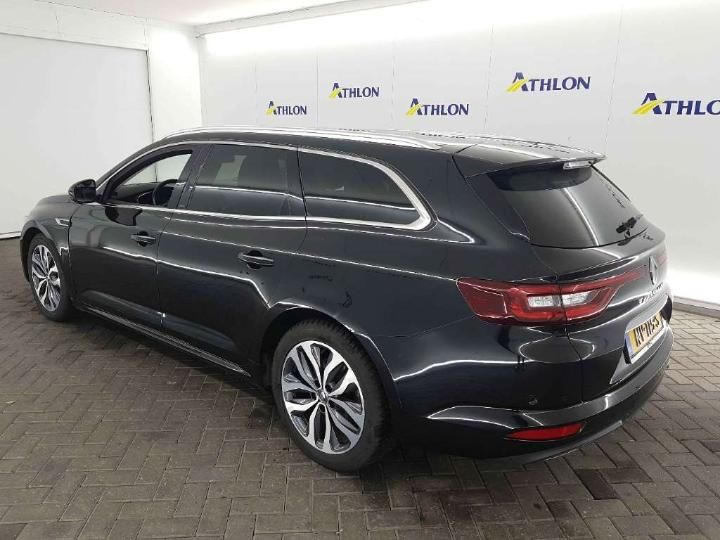 Photo 3 VIN: VF1RFD00757484940 - RENAULT TALISMAN ESTATE 