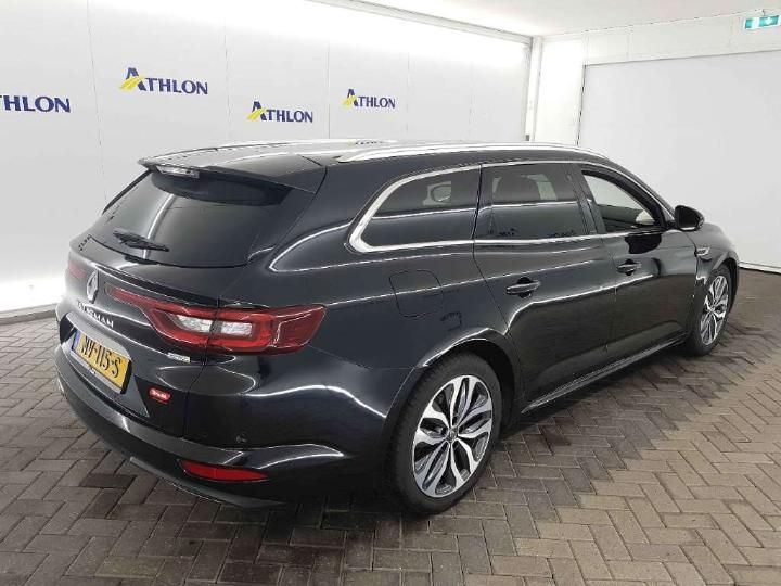 Photo 4 VIN: VF1RFD00757484940 - RENAULT TALISMAN ESTATE 