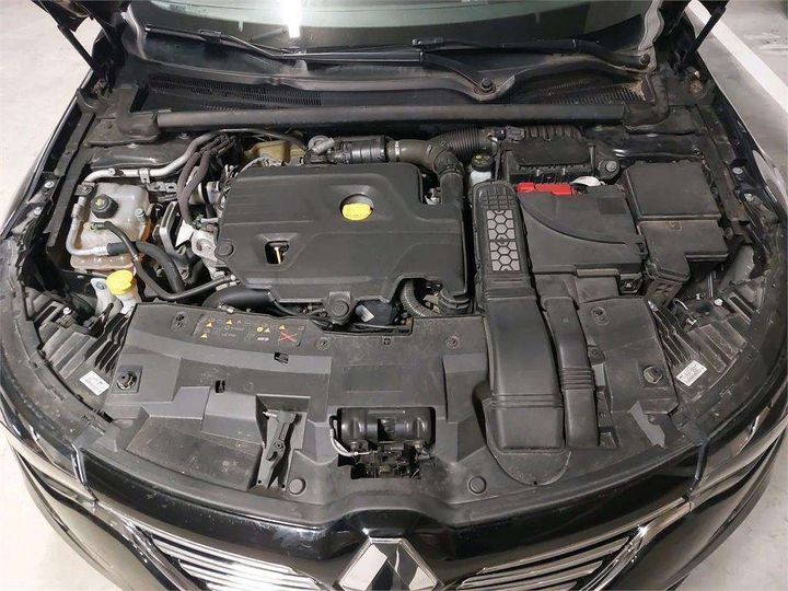 Photo 16 VIN: VF1RFD00757493413 - RENAULT TALISMAN 