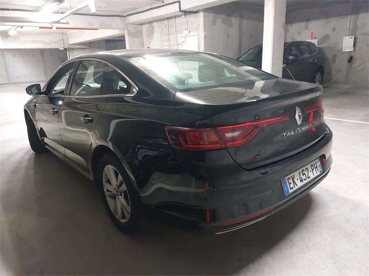 Photo 2 VIN: VF1RFD00757493413 - RENAULT TALISMAN 