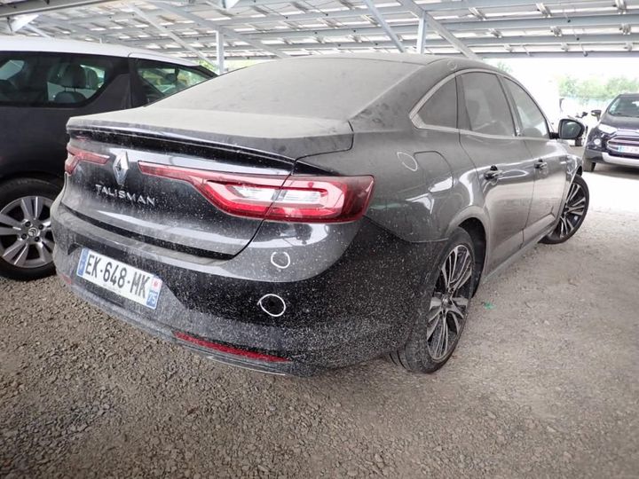 Photo 2 VIN: VF1RFD00757511134 - RENAULT TALISMAN 