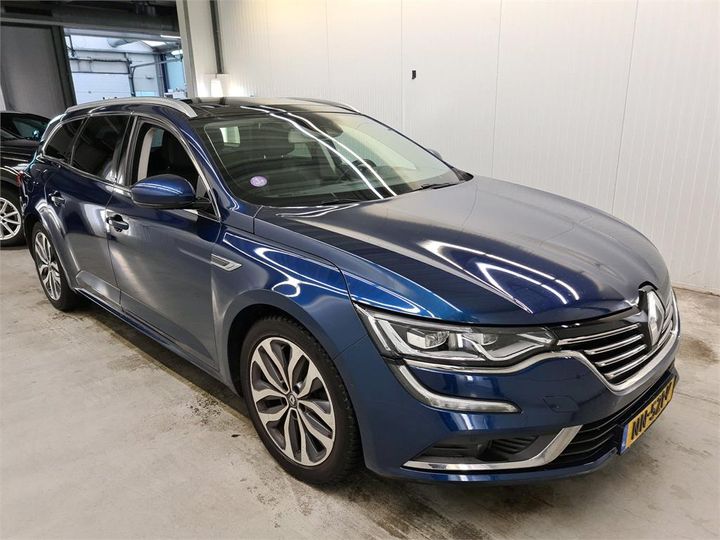 Photo 2 VIN: VF1RFD00757606292 - RENAULT TALISMAN 