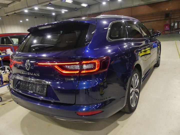 Photo 2 VIN: VF1RFD00757636196 - RENAULT TALISMAN GRANDT 