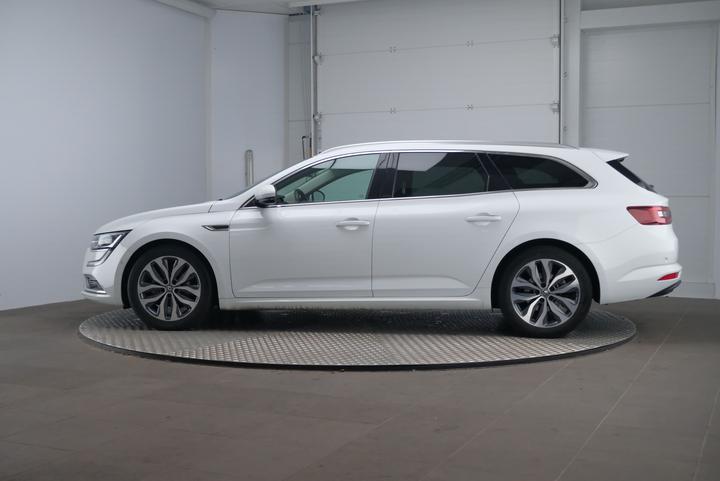 Photo 2 VIN: VF1RFD00757648753 - RENAULT TALISMAN ESTATE 