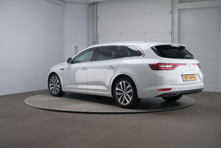 Photo 3 VIN: VF1RFD00757648753 - RENAULT TALISMAN ESTATE 