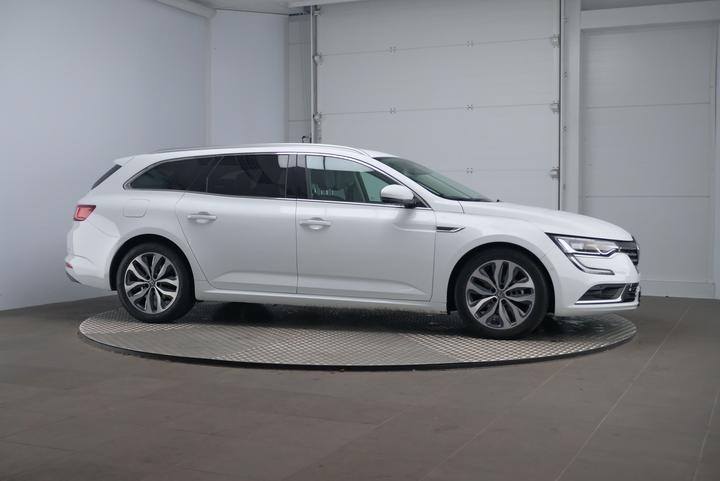 Photo 5 VIN: VF1RFD00757648753 - RENAULT TALISMAN ESTATE 