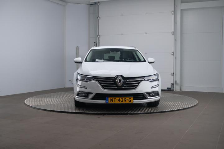 Photo 6 VIN: VF1RFD00757648753 - RENAULT TALISMAN ESTATE 