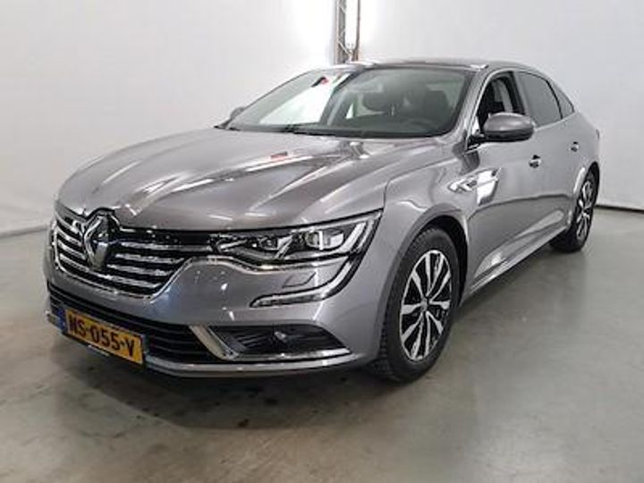 Photo 1 VIN: VF1RFD00757687956 - RENAULT TALISMAN 