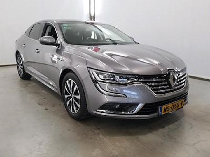 Photo 4 VIN: VF1RFD00757687956 - RENAULT TALISMAN 