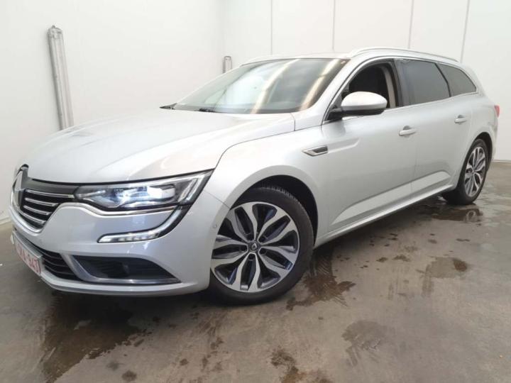 Photo 1 VIN: VF1RFD00757741370 - RENAULT TALISMAN 