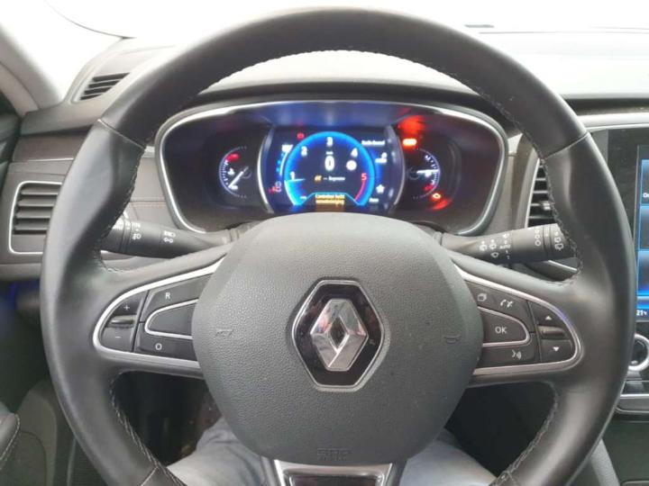 Photo 13 VIN: VF1RFD00757741370 - RENAULT TALISMAN 