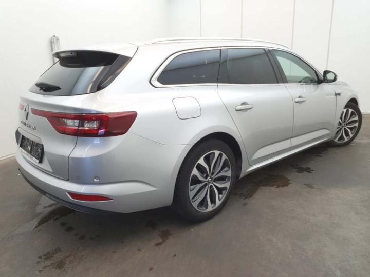 Photo 2 VIN: VF1RFD00757741370 - RENAULT TALISMAN 