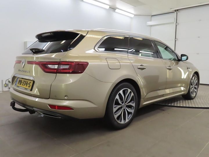 Photo 1 VIN: VF1RFD00757974083 - RENAULT TALISMAN ESTATE 