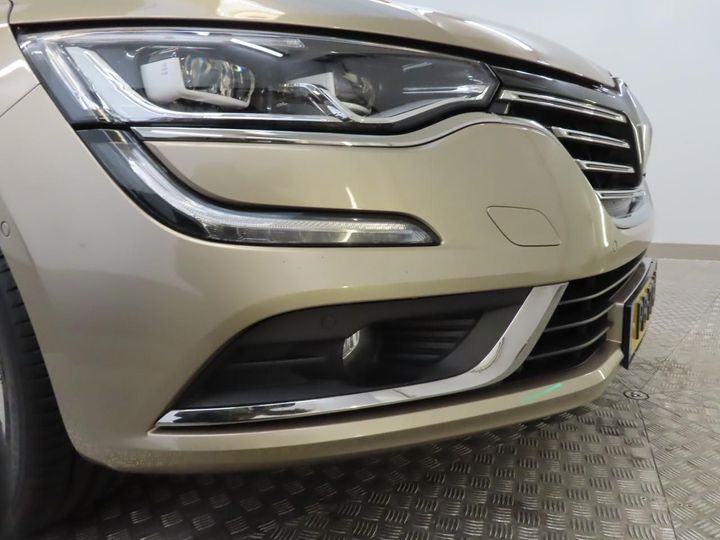 Photo 21 VIN: VF1RFD00757974083 - RENAULT TALISMAN ESTATE 