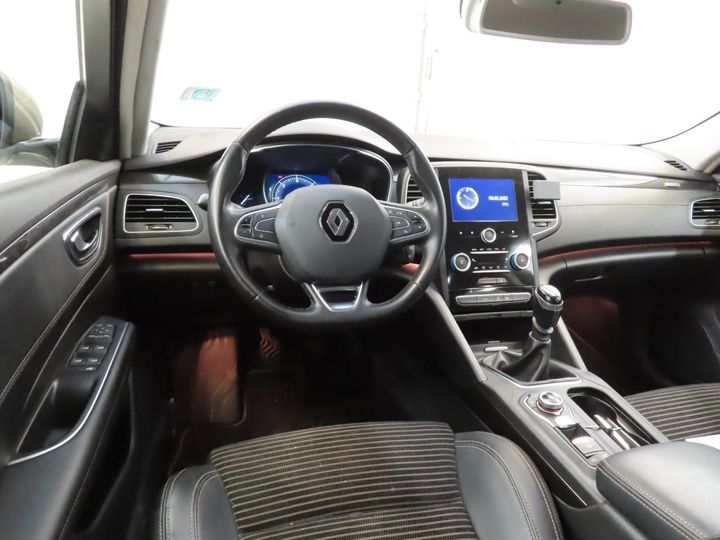 Photo 3 VIN: VF1RFD00757974083 - RENAULT TALISMAN ESTATE 