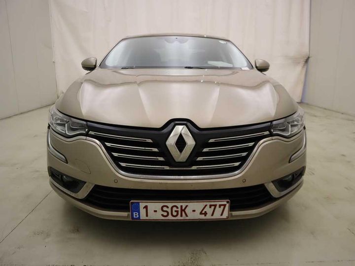 Photo 16 VIN: VF1RFD00758043920 - RENAULT TALISMAN 