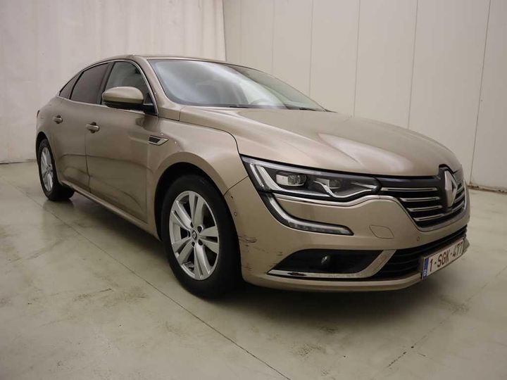 Photo 8 VIN: VF1RFD00758043920 - RENAULT TALISMAN 