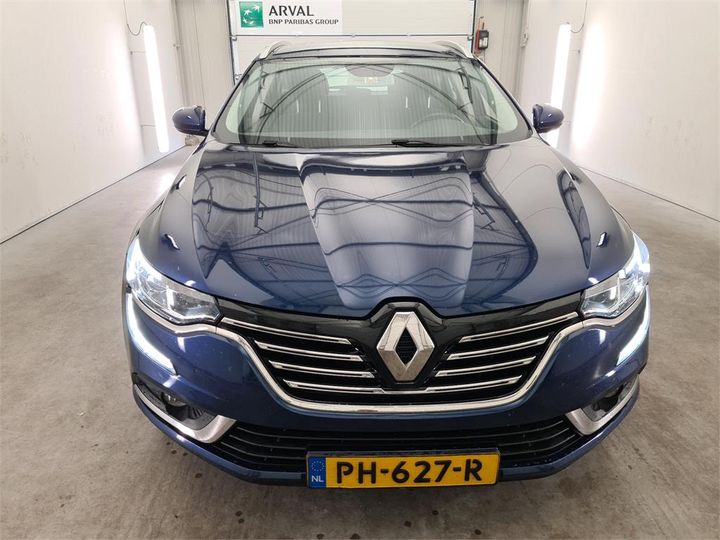 Photo 16 VIN: VF1RFD00758325166 - RENAULT TALISMAN 