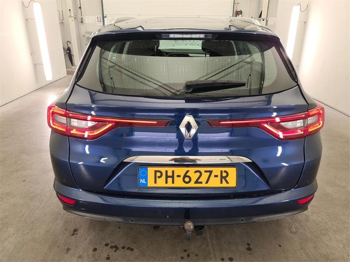 Photo 22 VIN: VF1RFD00758325166 - RENAULT TALISMAN 